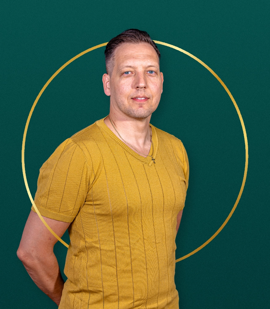 Varga-Visontai Gergely