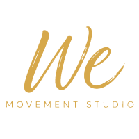 We Movement Studio logó